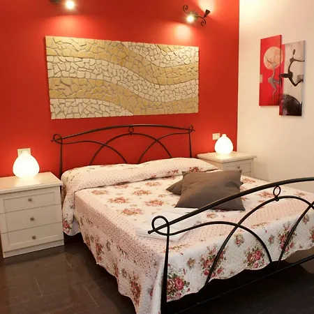 La Casa Del Nonno