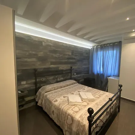 La Casa Del Nonno Orsogna