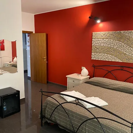 La Casa Del Nonno Bed & Breakfast