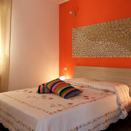 La Casa Del Nonno * Orsogna